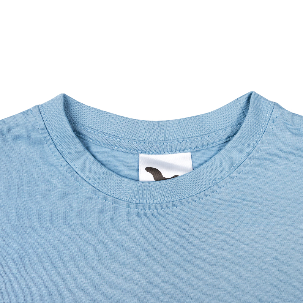 Dětské tričko Basic detail 1