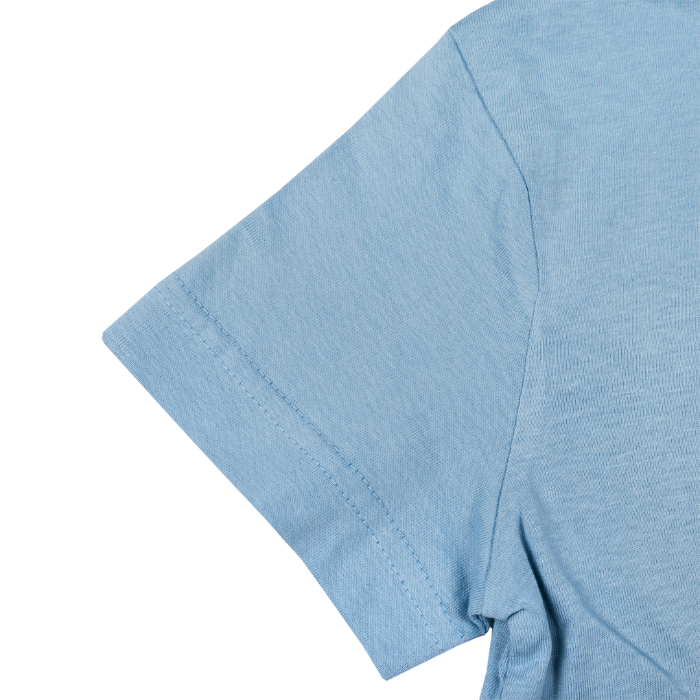 Dětské tričko Basic detail 3