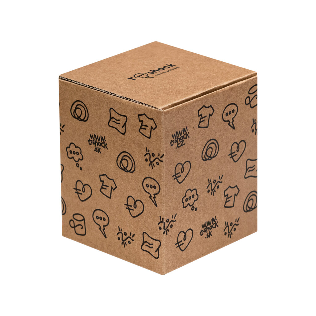 Dárková krabička malá